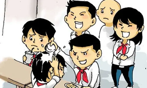 Những dấu hiệu cho thấy con bị bắt nạt ở trường và những điều cha mẹ nên làm